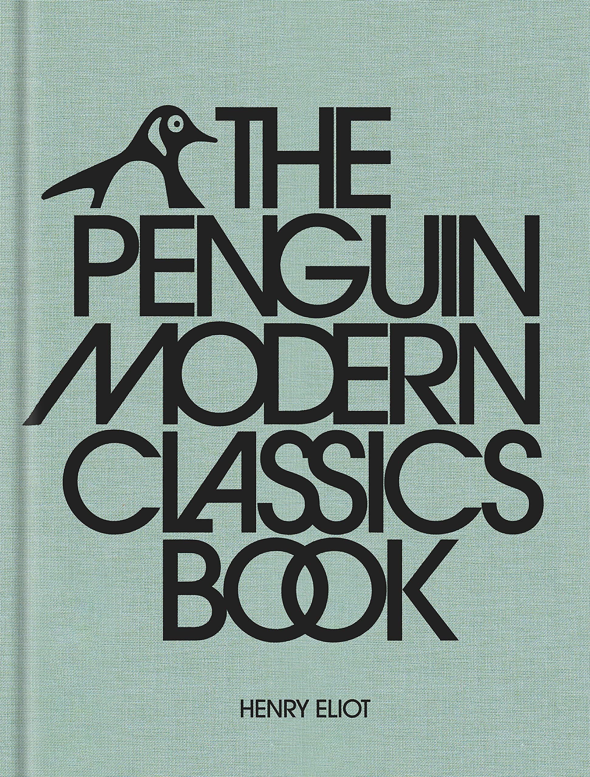 The Penguin Modern Classics Book: Eliot, Henry: 9780241441602